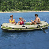 Bestway Hydro-Force Schlauchboot Voyager 500 348x141 cm