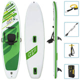 Bestway Hydro-Force Sup Freesoul Tech Umbauset 340x89x15 cm