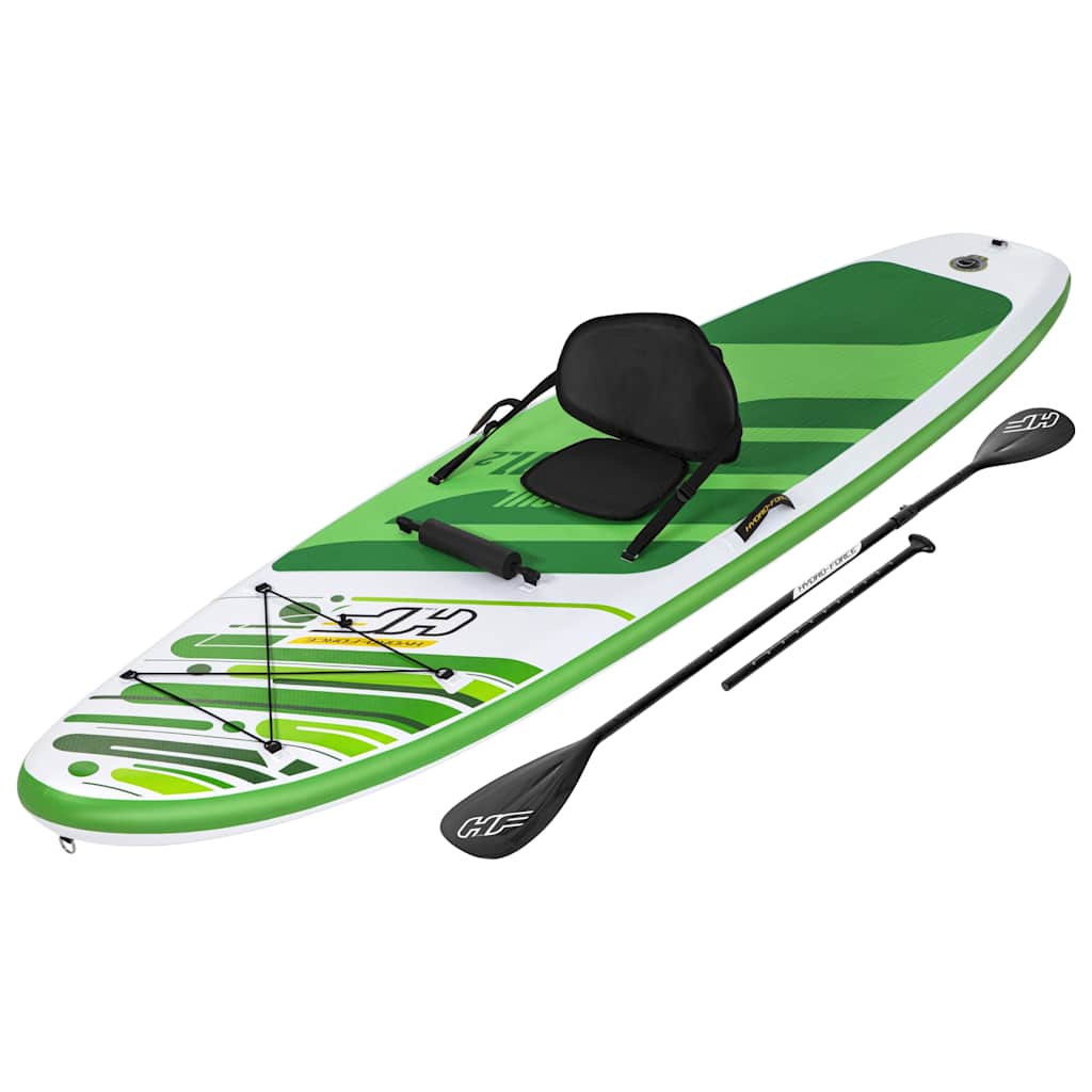 Bestway Hydro-Force Sup Freesoul Tech Umbauset 340x89x15 cm