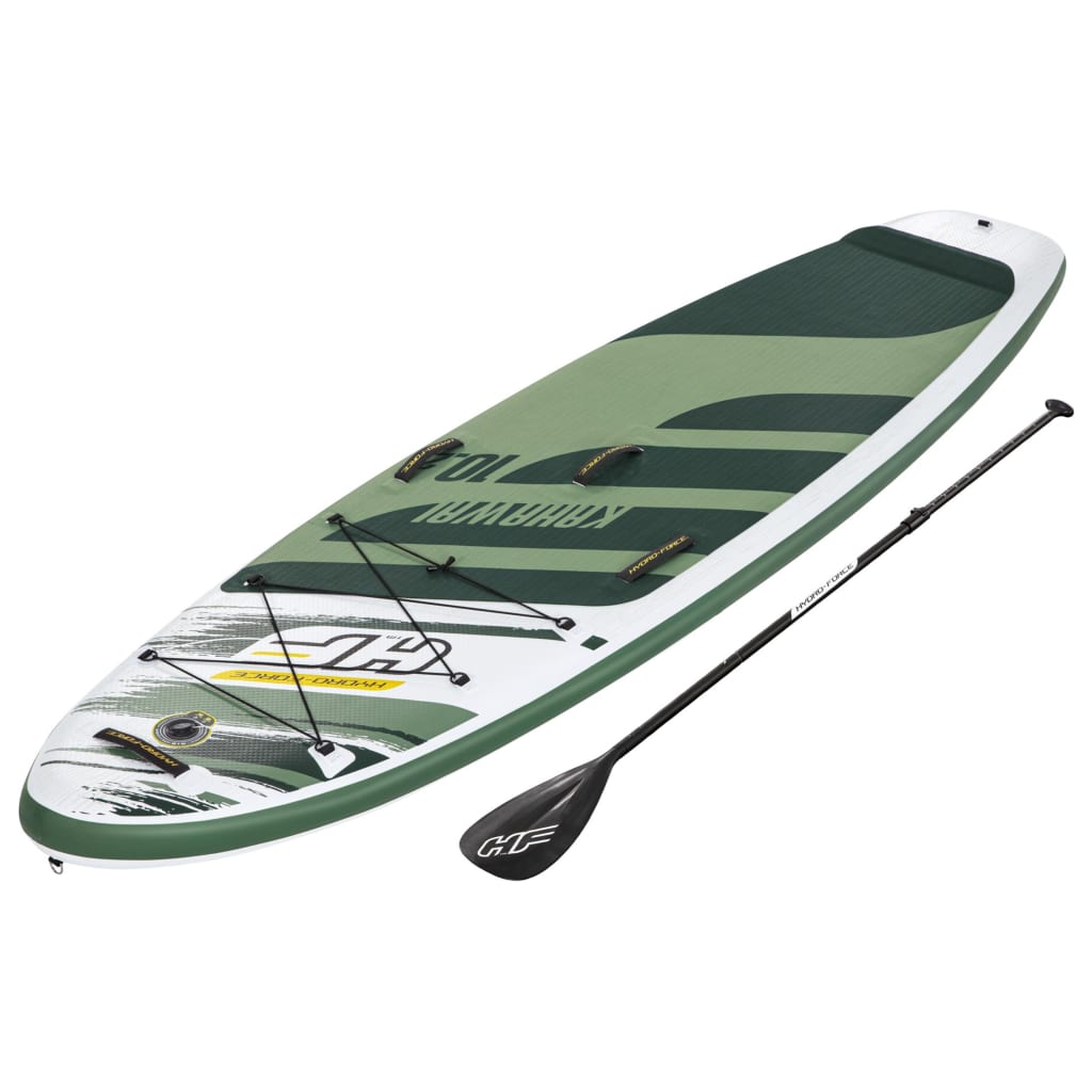 Bestway Hydro-Force SUP Kahawai Set aufblasbar 310x86x15 cm