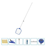 Bestway Flowclear Wartungsset für oberirdische Schwimmbäder