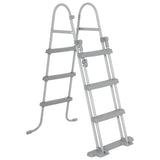 Bestway Flowclear Schwimmbadleiter 4 Stufen 107 cm