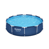 Bestway Schwimmbad Steel Pro 305x76 cm