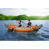 Bestway Hydro-Force Rapid X2 aufblasbares Kajak-Set