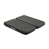 Bestway Airbed 3-in-1 aufblasbar 188x99x25 cm schwarz und grau