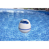 Bestway Bluetooth-Lautsprecher mit schwebender LED