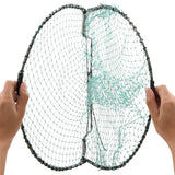 Vidaxl Vogelfalle 40 cm Stahlgrün