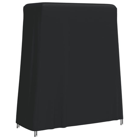 Vidaxl hoezen voor tafeltennistafel 2 st 165x70x185 cm 420d oxford