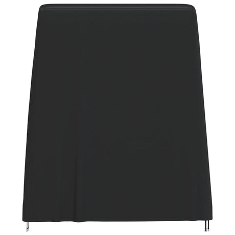 Vidaxl hoezen voor tafeltennistafel 2 st 165x70x185 cm 420d oxford