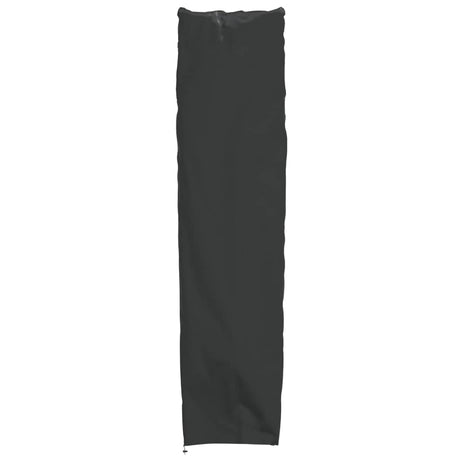 Vidaxl parasolhoes 2 st 240x57 57 cm 420d oxford stof