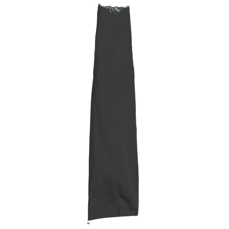 Vidaxl parasolhoezen 2 st 190x50 30 cm 420d oxford stof