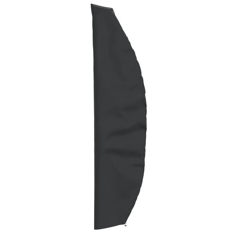 Vidaxl parasolhoezen 2 st 280x30 81 45 cm 420d oxford stof