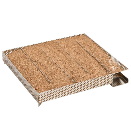 Vidaxx Rauchgenerator kalt 5-Kammern 27 cm Edelstahl