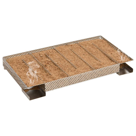 Vidaxx Rauchgenerator kalt 8 Kammern 35 cm Edelstahl