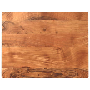 Vidaxl tafelblad rechthoekig 70x50x3,8 cm massief acaciahout