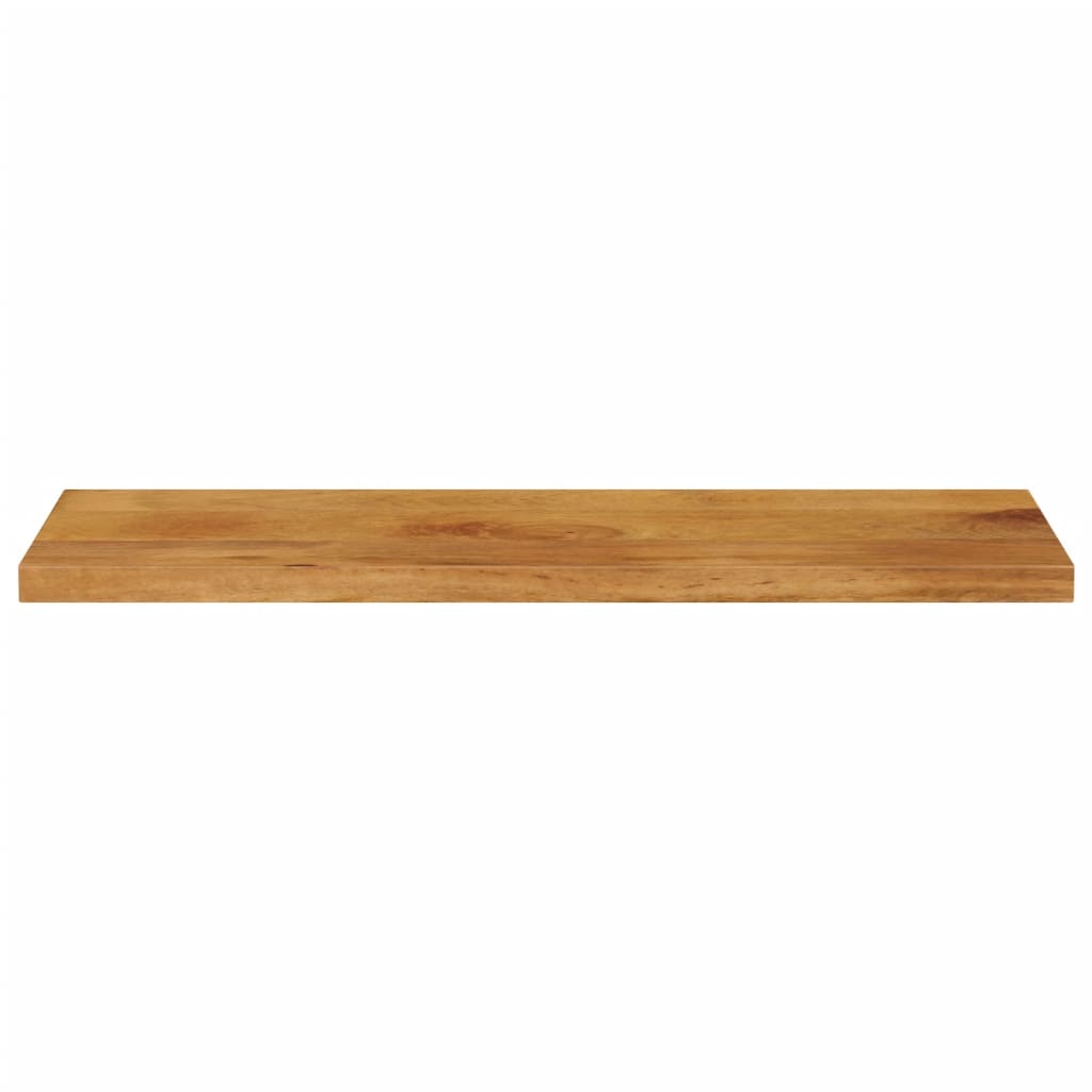 Vidaxl tafelblad rechthoekig 70x40x3,8 cm massief mangohout