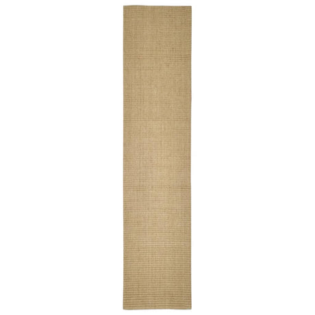 Vidaxx Sisalmatte für Kratzbaum 66x300 cm