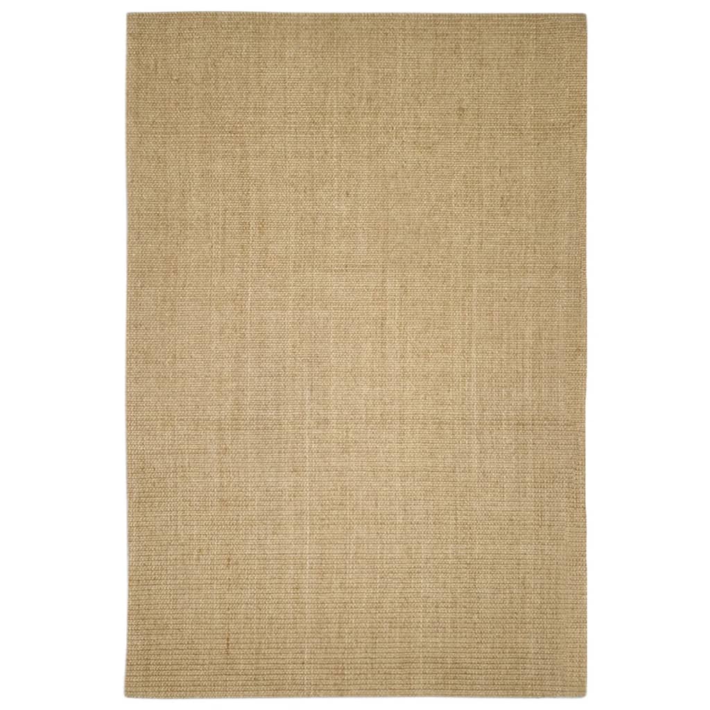Vidaxx Sisalmatte für Kratzbaum 100x150 cm