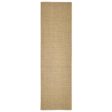 Vidaxx Sisalmatte für Kratzbaum 100x350 cm