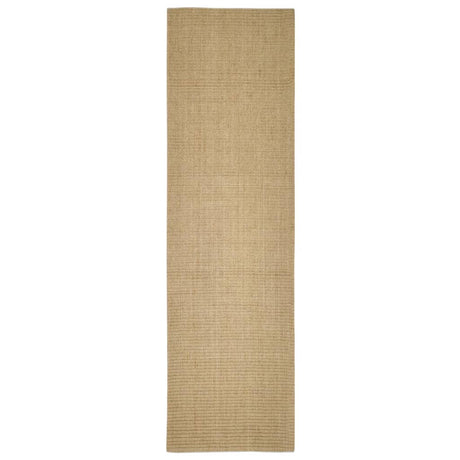 Vidaxx Sisalmatte für Kratzbaum 100x350 cm