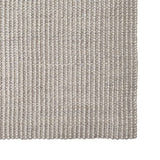 Vidaxl Sisalmat zum Kratzen nach 66x350 cm Sand -Colored