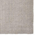 Vidaxl Sisalmat zum Kratzen nach 80 x 200 cm Sand -Colored