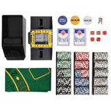 VidaXL 300-teiliges Pokerset 11,5 g
