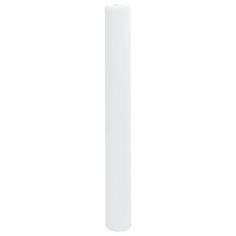 VidaXL Vliestuch für Pflanzen 2 Rollen 70 g m² 10x1,6 m