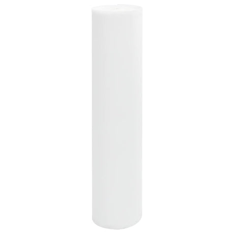 VidaXL Vliestuch für Pflanzen 2 Rollen 70 g m² 50x1,6 m