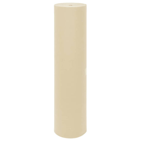 VidaXL Vliestuch für Pflanzen 2 Rollen 70 g m² 50x1,6 m