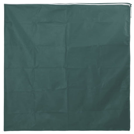 Vidaxxl Pflanzenabdeckungen mit Reißverschluss 4 Stück 70 g m² 1,55x1,55 m