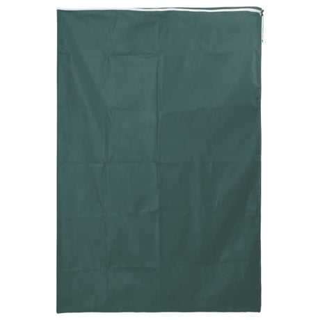 VidaXL Pflanzenabdeckungen mit Reißverschluss 4 Stück 70 g m² 1,2x1,8 m