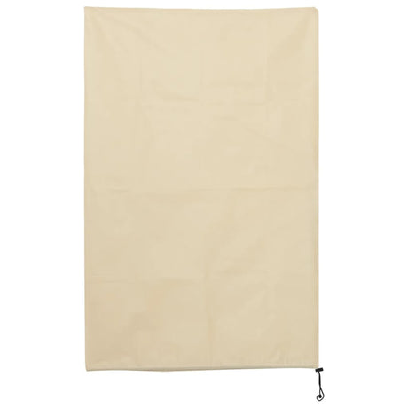 Vidaxxl Pflanzenabdeckungen mit Kordelzug 12 Stück 70 g m² 0,8x1,2 m