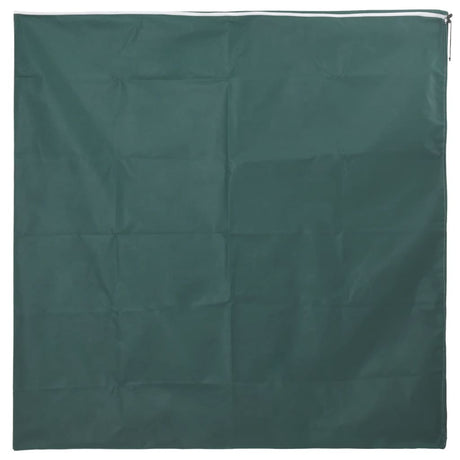 Vidaxxl Pflanzenabdeckungen mit Reißverschluss 10 Stück 70 g m² 1,55x1,55 m