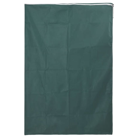 VidaXL Pflanzenabdeckungen mit Reißverschluss 10 Stück 70 g m² 1,2x1,8 m