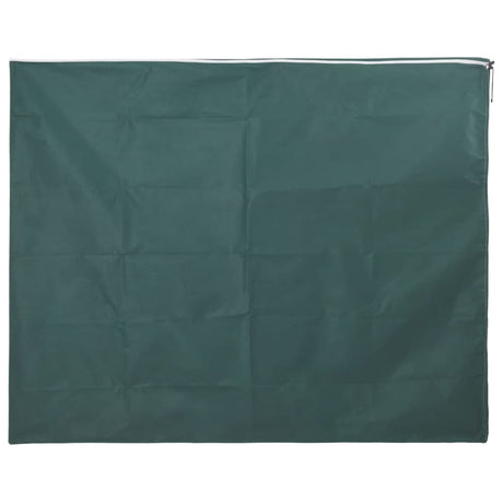 Vidaxxl Pflanzenabdeckungen mit Reißverschluss 10 Stück 70 g m² 3,14 x 2,5 m
