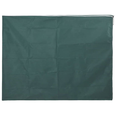 VidaXL Pflanzenabdeckungen mit Reißverschluss 10 Stück 70 g m² 3,93 x 3 m