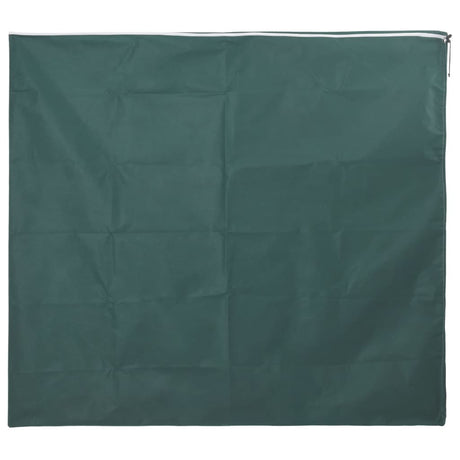 VidaXL Pflanzenabdeckungen mit Reißverschluss 10 Stück 70 g m² 3,93 x 3,5 m