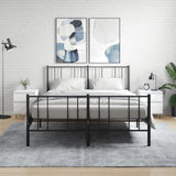 Vidaxl nachtkastjes 2 st 40x35x50 cm bewerkt hout wit