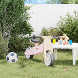 VidaXL Laufrad für Kinder 2-in-1 Rosa