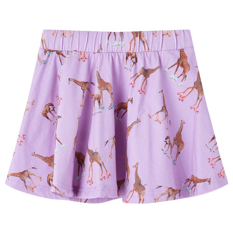 VidaXL Kinderrock 116 Flieder