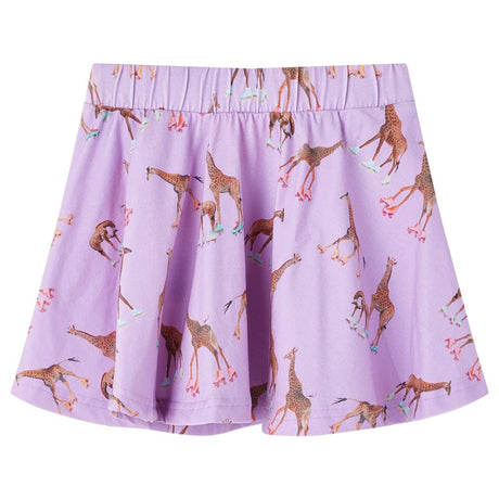VidaXL Kinderrock 140 Flieder