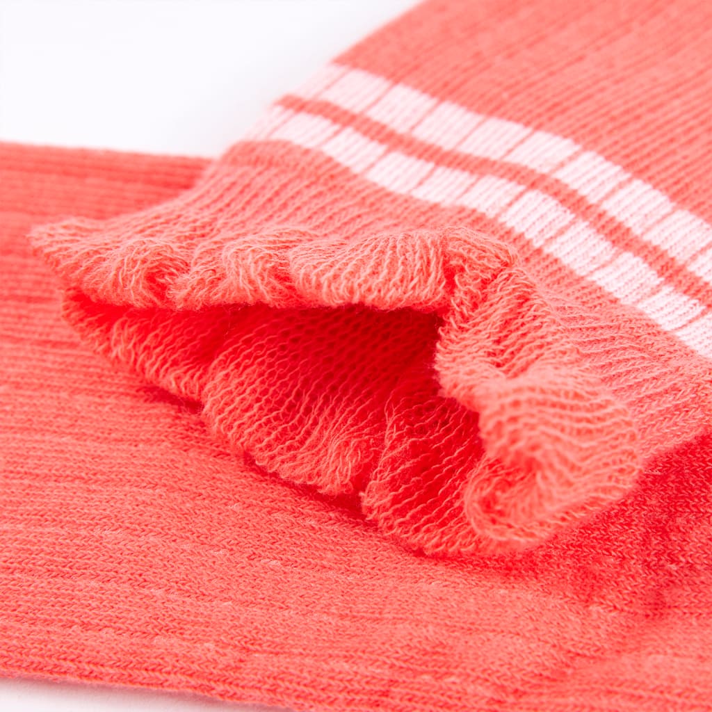 VidaXL Kindersocken 5 Paar EU 23-26