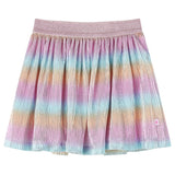 VidaXL Kinderrock 104 mehrfarbig