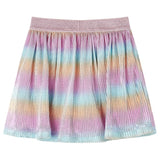VidaXL Kinderrock 104 Mehrfarbig