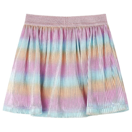 VidaXL Kinderrock 104 Mehrfarbig