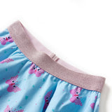 VidaXL Kinderrock 92 Blau
