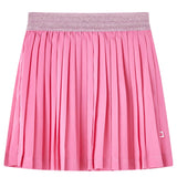 VidaXL Kinder-Faltenrock 140 Rosa