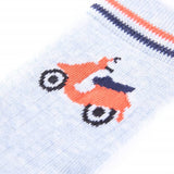 VidaXL Kindersocken 5 Paar EU 23-26
