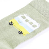 VidaXL Kindersocken 5 Paar EU 23-26